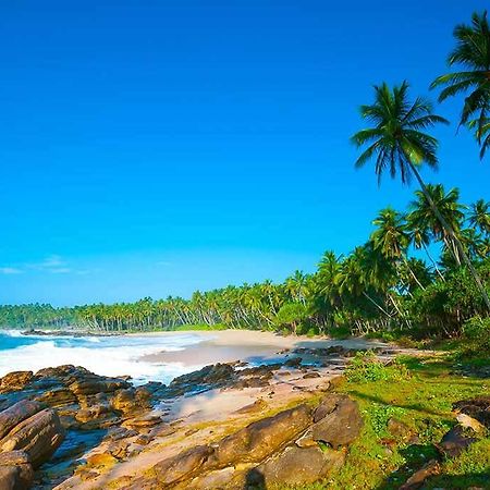 Kings Villa Tangalle Dış mekan fotoğraf