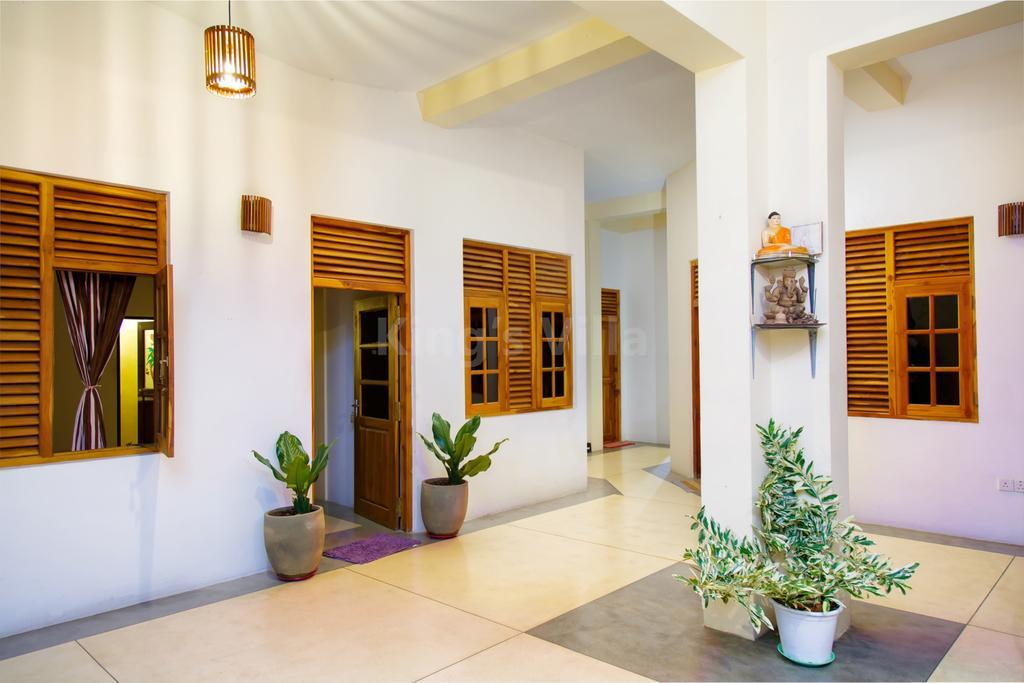 Kings Villa Tangalle Dış mekan fotoğraf