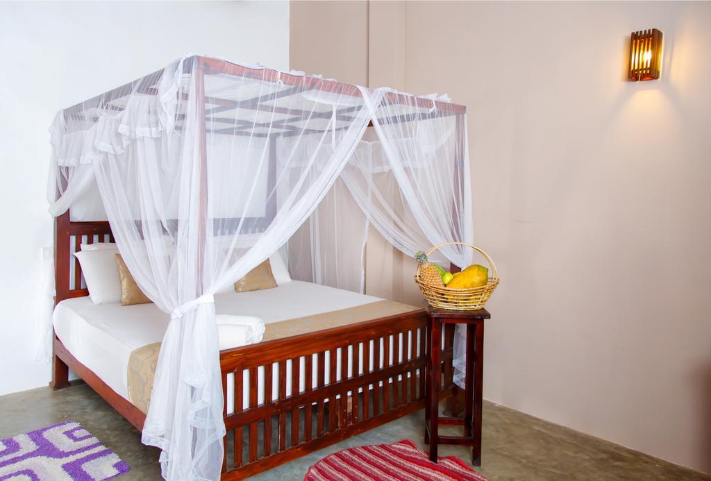 Kings Villa Tangalle Dış mekan fotoğraf