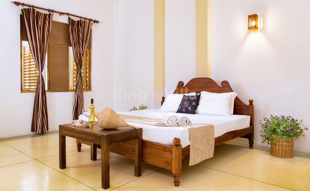 Kings Villa Tangalle Dış mekan fotoğraf