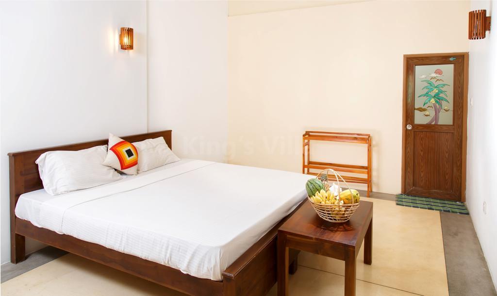 Kings Villa Tangalle Dış mekan fotoğraf