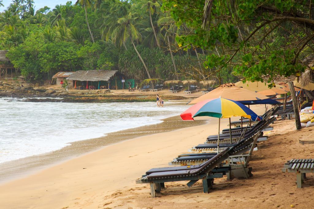 Kings Villa Tangalle Dış mekan fotoğraf