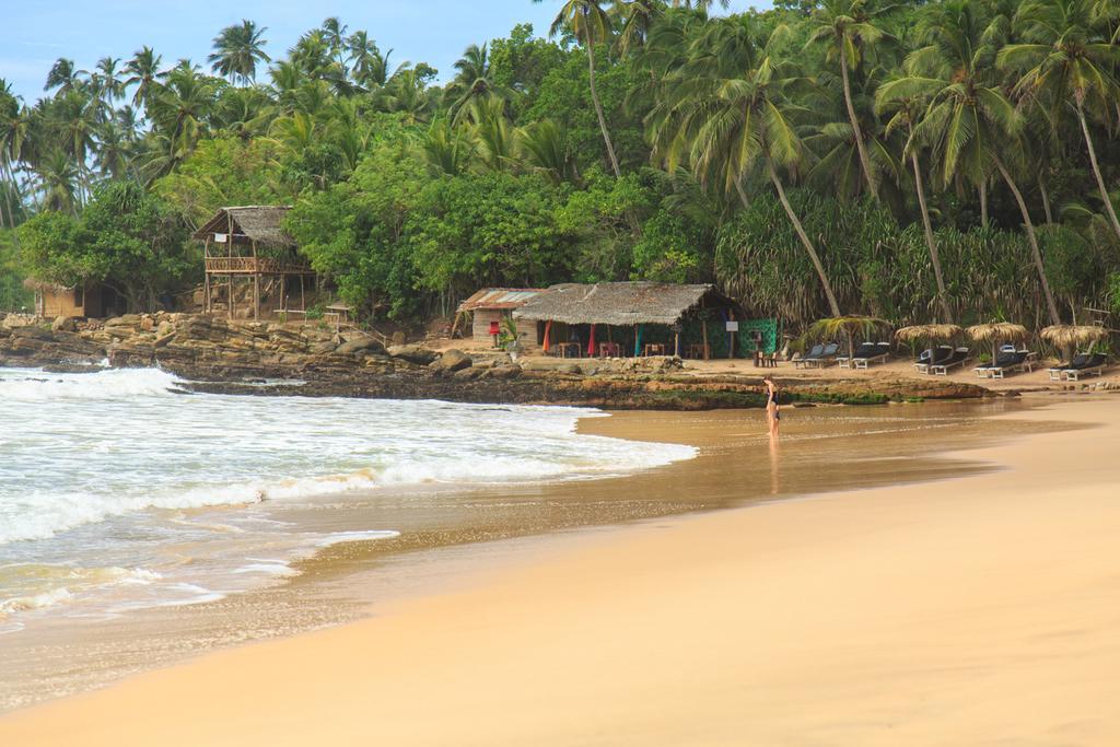 Kings Villa Tangalle Dış mekan fotoğraf