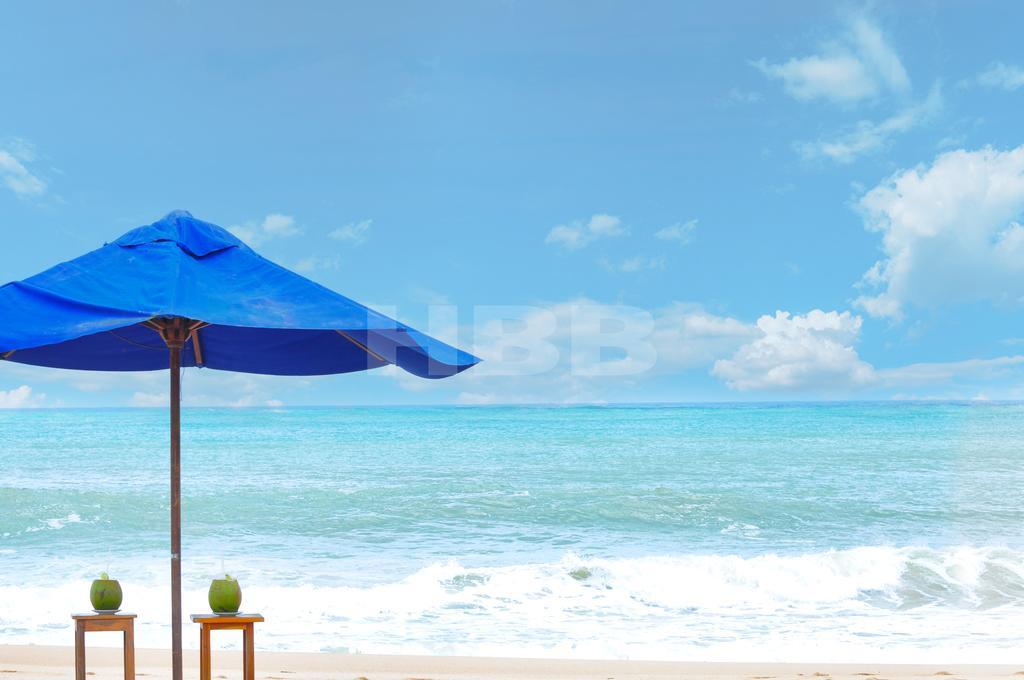 Kings Villa Tangalle Dış mekan fotoğraf