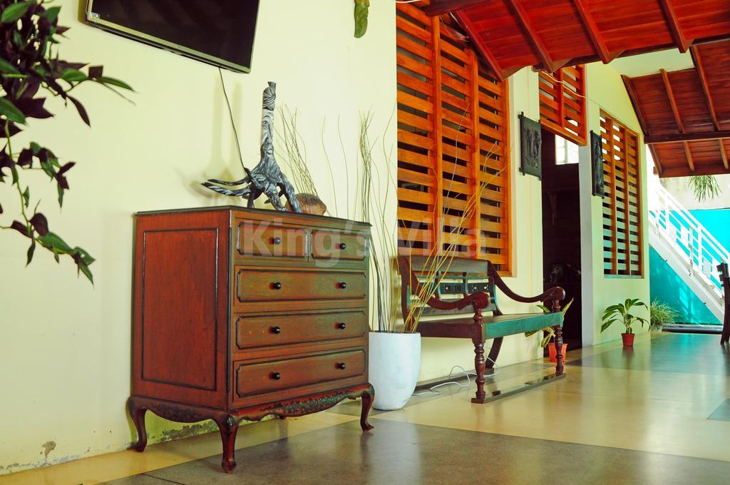 Kings Villa Tangalle Dış mekan fotoğraf
