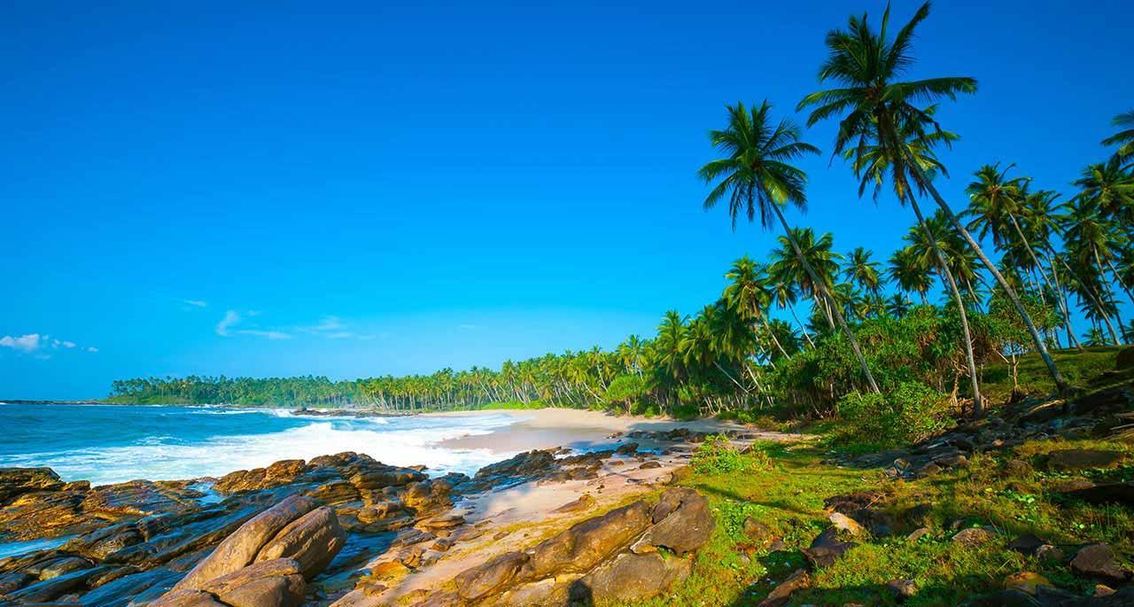 Kings Villa Tangalle Dış mekan fotoğraf