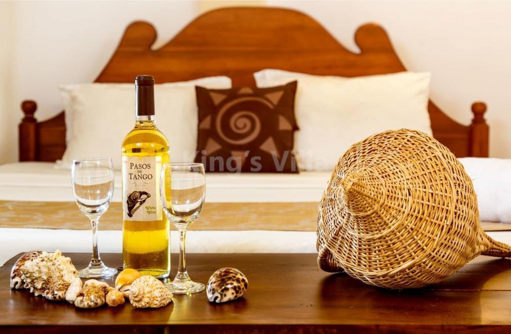 Kings Villa Tangalle Dış mekan fotoğraf